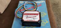 Miller Ignition CDI