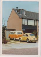 1973 VW 1600 Type 2 Westfalia Continental etc