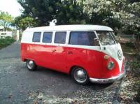 1963 Microbus