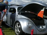 BUG JAM 2005