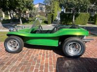 transmission dune buggy