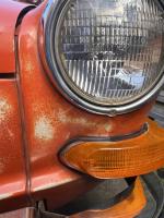 1970 VW Squareback FI Auto