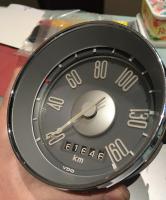 gauge
