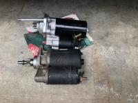 SubyBus Starter