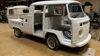 T2 doka pickup