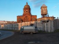 Prison in Russia