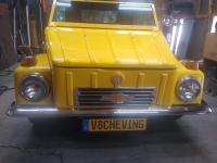 V/8 Thing