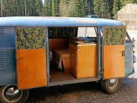 1958 Camper