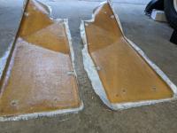 Chenowth 2RL more fiberglass
