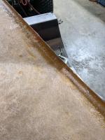Chenowth 2RL more fiberglass