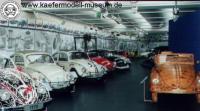 AutoMuseum Wolfsburg 2001