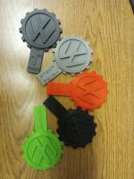 Things West 2023 awards in CAD + 3D Production