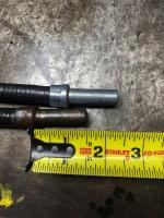 BOWDEN TUBE