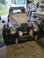 Daytona Moya Kit car