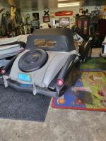 Daytona Moya Kit car