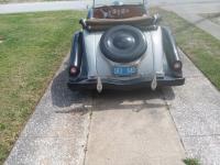 Daytona Moya Kit car