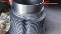 Cylinder