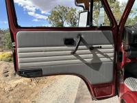 New interior