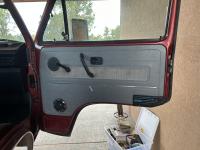 New interior