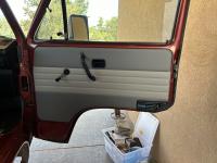 New interior