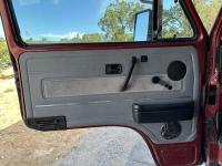 New interior