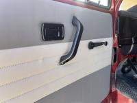 New interior