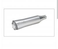 Spark arrestor