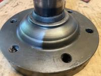 930 CV axle shaft