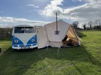 How do you camp 1