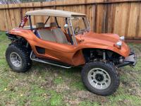 Meyers Manx Kick out