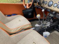 Meyers Manx Kick out