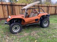 Meyers Manx Kick out