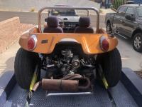 manx engine