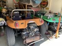 manx engine