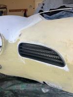 Ghia restore