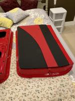 Ghia restore