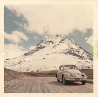 Vintage VW photo