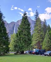 Road Trip: Monterey/Yosemite 2023