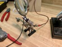 LED bulb