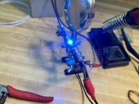 LED bulb
