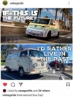 International Bus Day