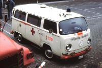 ambulance