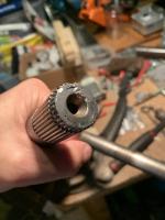 Vanagon CV Joint