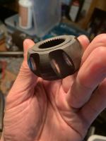 Vanagon CV Joint