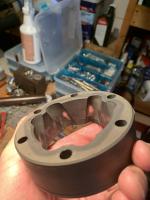 Vanagon CV Joint