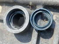020141711A beatup and 020141733D seal lip