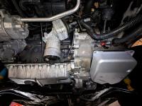 2001 lower engine after repairs/rehab
