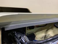 Vanagon raised engine cover