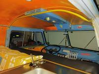 1958 Camper Bus