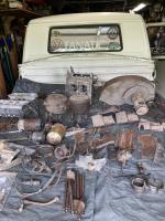 356 engine parts